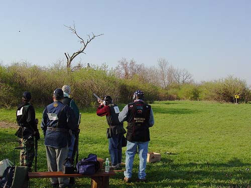 Sporting Clays